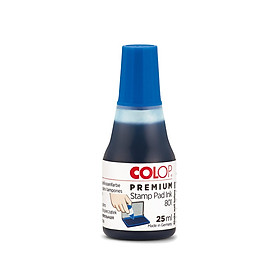 Mực Đổ Con Dấu Hay Khay Chấm Mực Ngoài COLOP