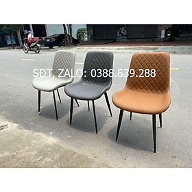 Ghế Nelson Trám  Thương hiệu Nội Thất Bình Long 