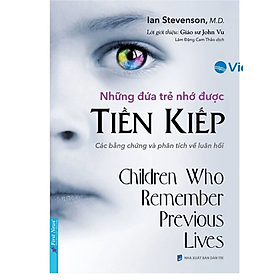 Những Đứa Trẻ Nhớ Được Tiền Kiếp