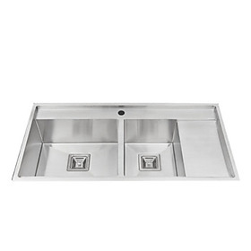  Chậu Rửa Chén Roland RL12050CA - Hàng chính hãng