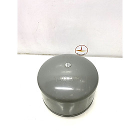 Nắp bịt 140 nhựa PVC Bình Minh
