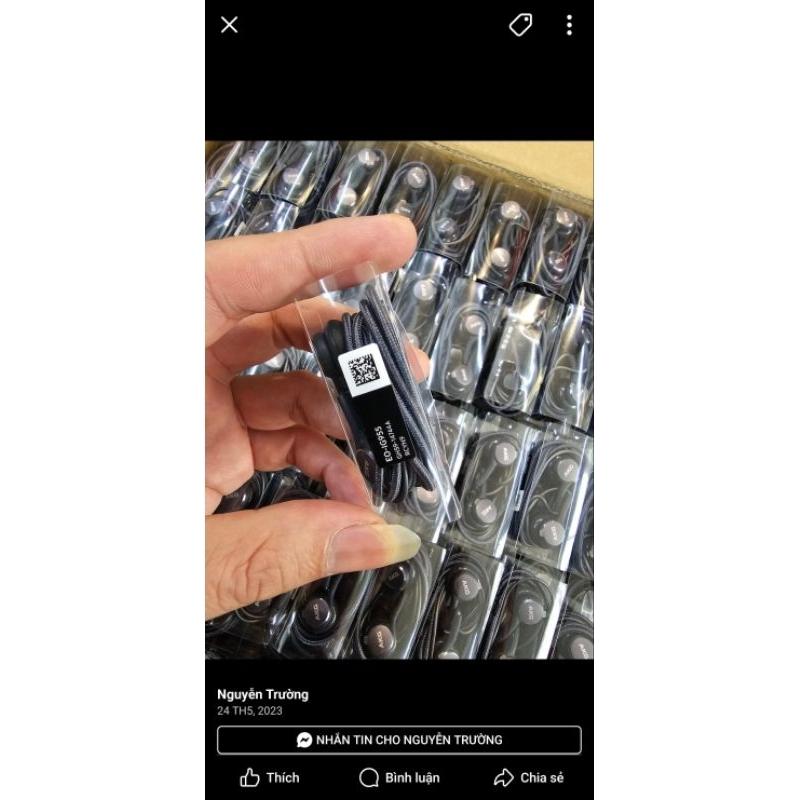 Tai Nghe S8 S9 New Zin Âm trong Bass Căng khỏe