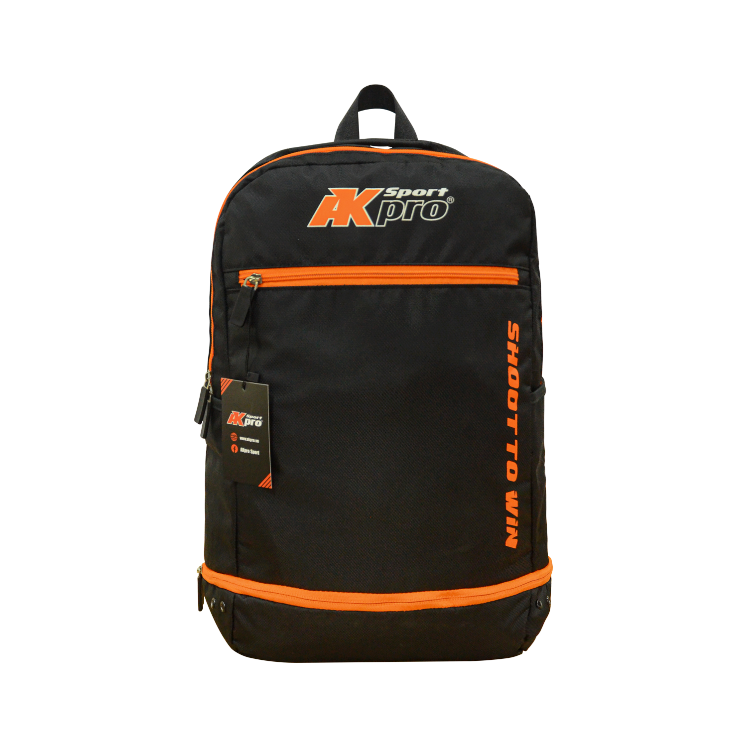 Balo Thể thao đa năng AKpro Sport 2.0