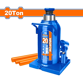 KÍCH ĐỘI 20 TẤN WHJ1520 WADFOW - HÀNG CHÍNH HÃNG