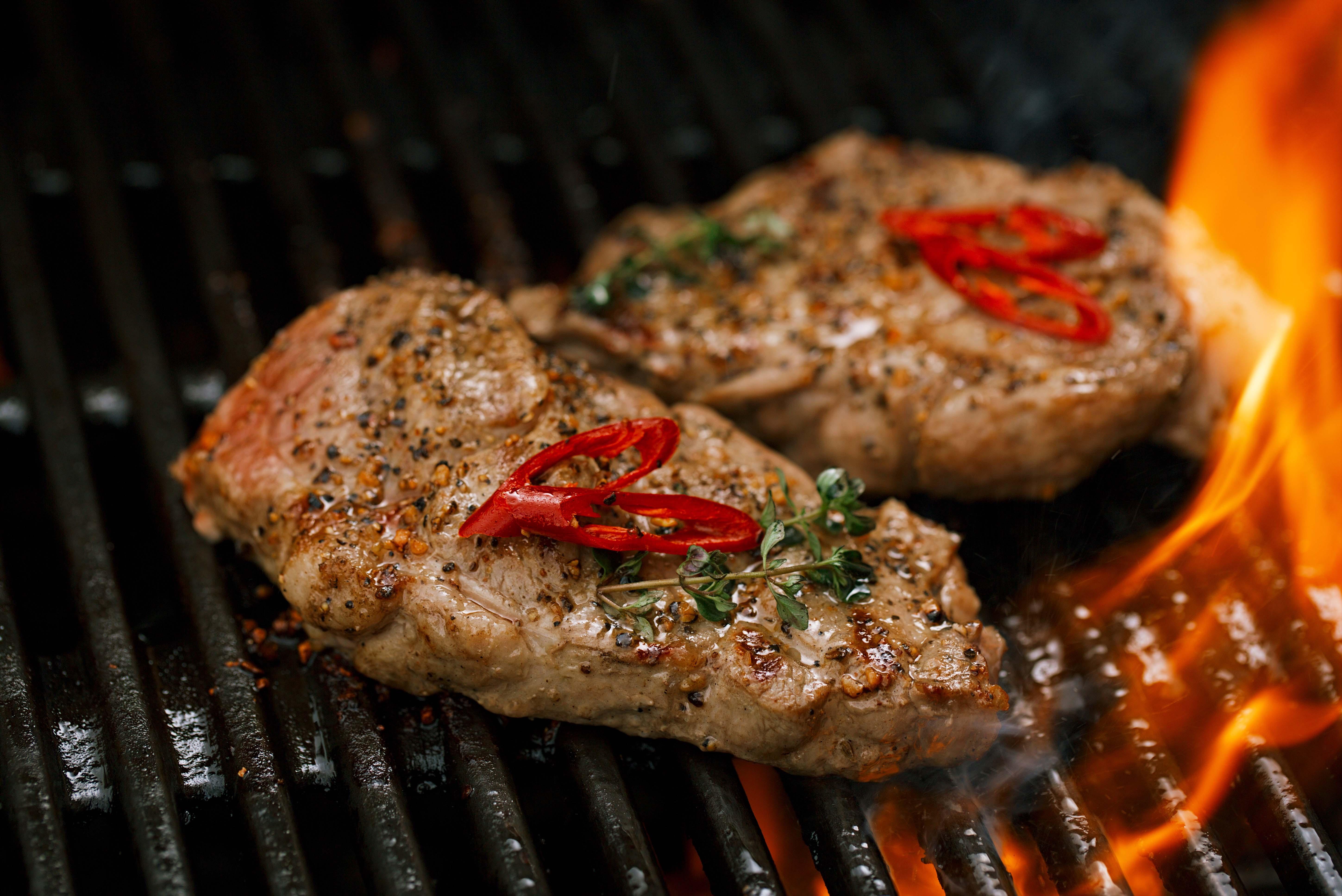 Thịt vai heo Meat Master ( 400G ) - Giao nhanh