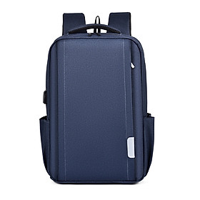 Balo Laptop công sở dạng hộp phong cách mới – BLLT5529