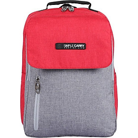 Balo học sinh Simplecarry Issac2 
