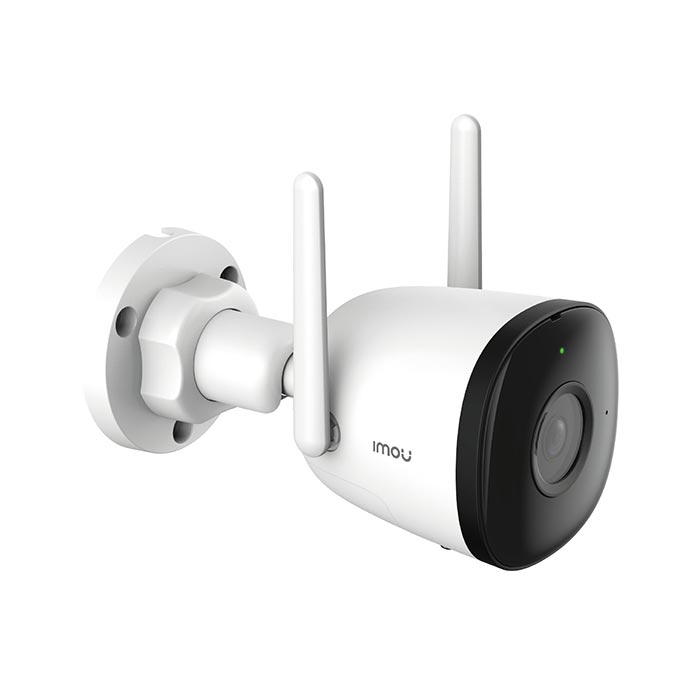Camera Wifi IMOU Ngoài Trời F22P 2M H265 2022 Tặng Phíc Cắm Âm - Hàng Chính Hãng