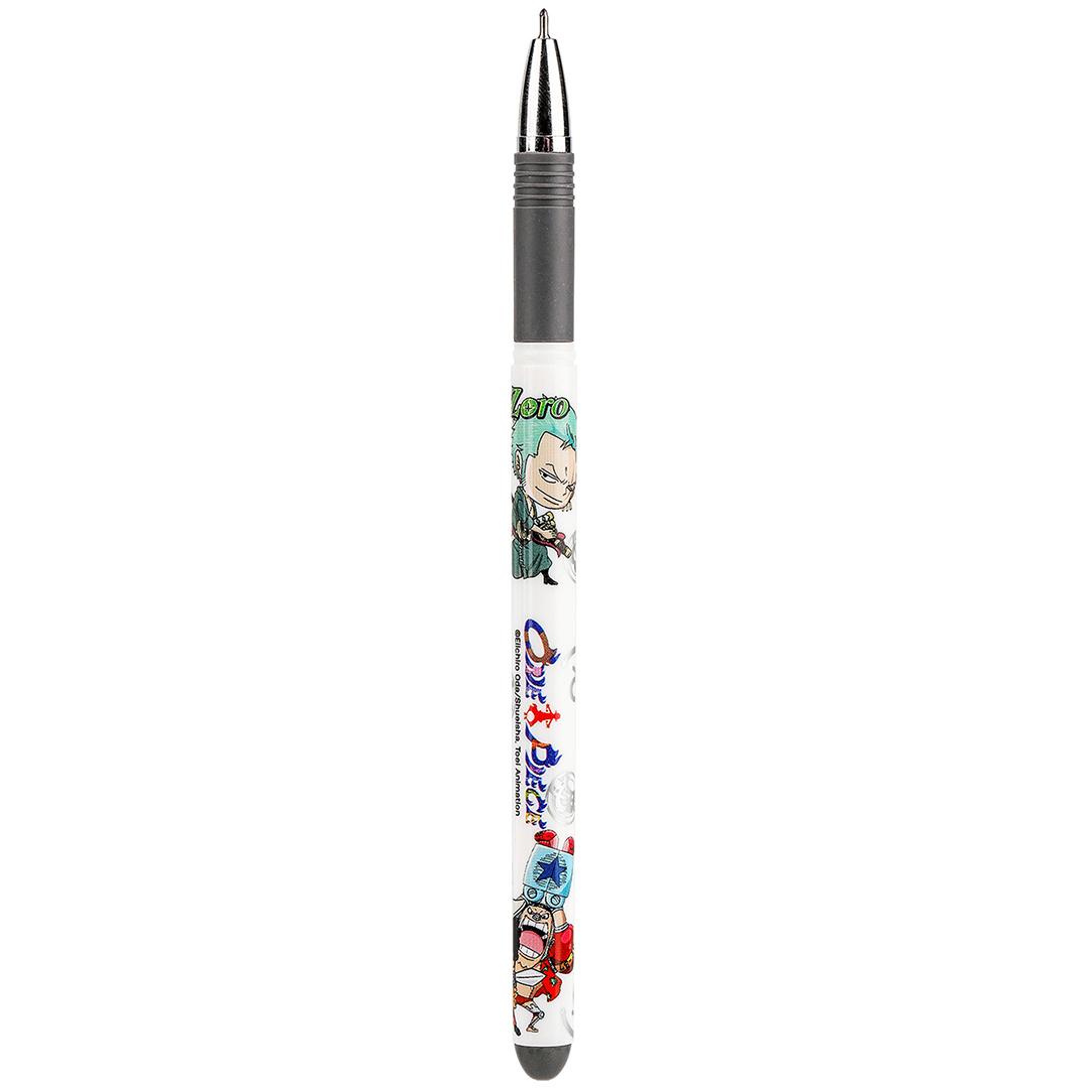 Bút Gel One Piece 0.5 mm - Deli CG13 - Mực Đen