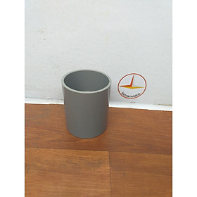 Nối 60 M nhựa PVC Bình Minh (Plaint Socket)_N60M (10 cái)
