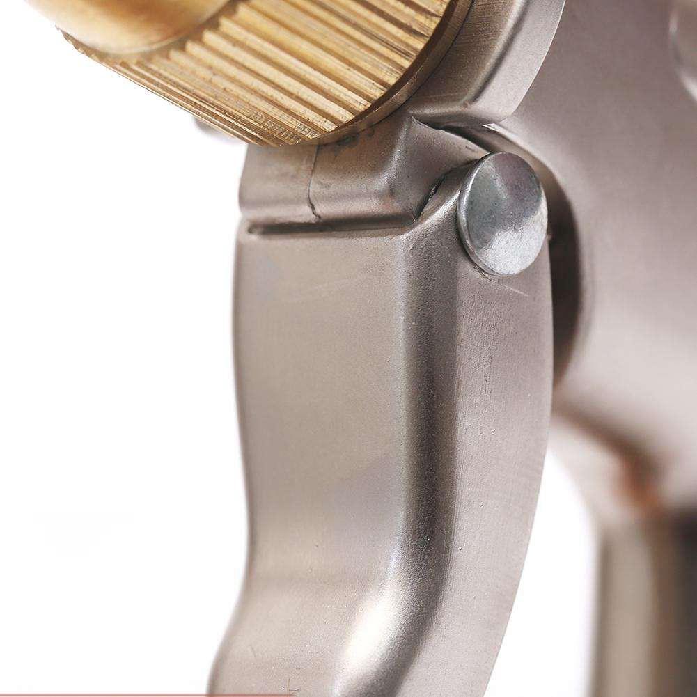 Vòi xịt nước tưới cây top , vòi phun tưới cây inox nhập khẩu chính hãng 206701