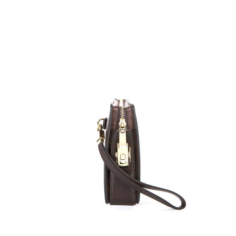 VÍ NAM CẦM TAY VALENTINO CREATIONS-LPF-210216SL-DBN