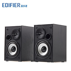 SOAIY Loa Máy Tính 2.0 Edifier R980T Cao Cấp - Hàng Nhập Khẩu