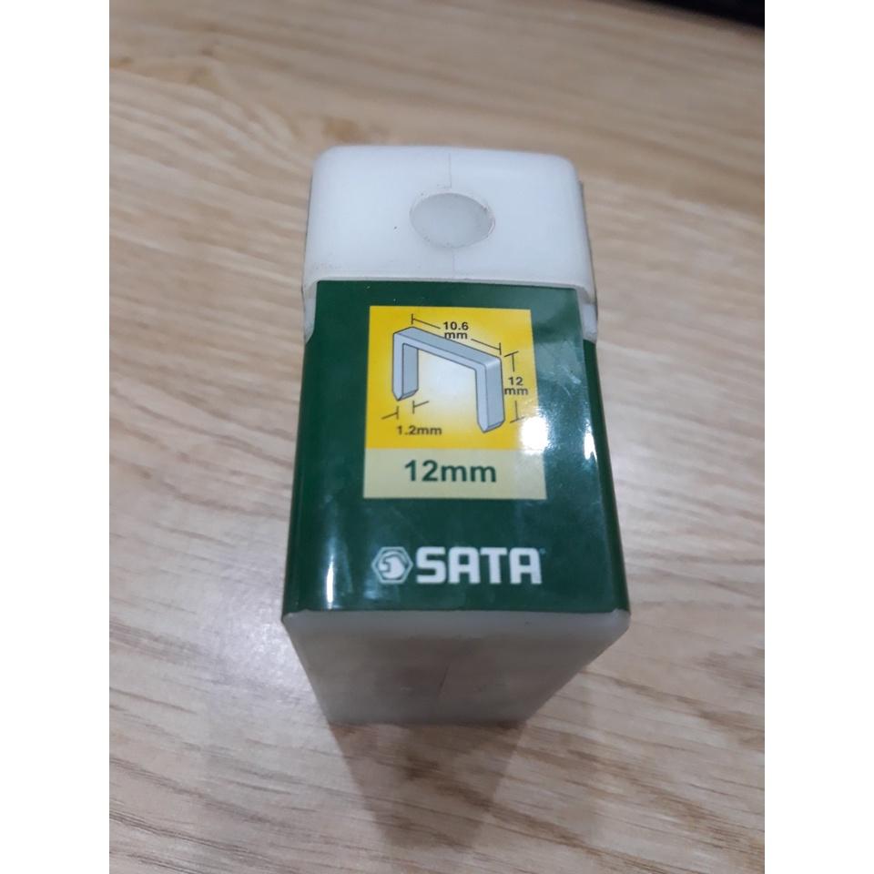 Kim bấm 1.2mm x 12mm SATA 90512ME