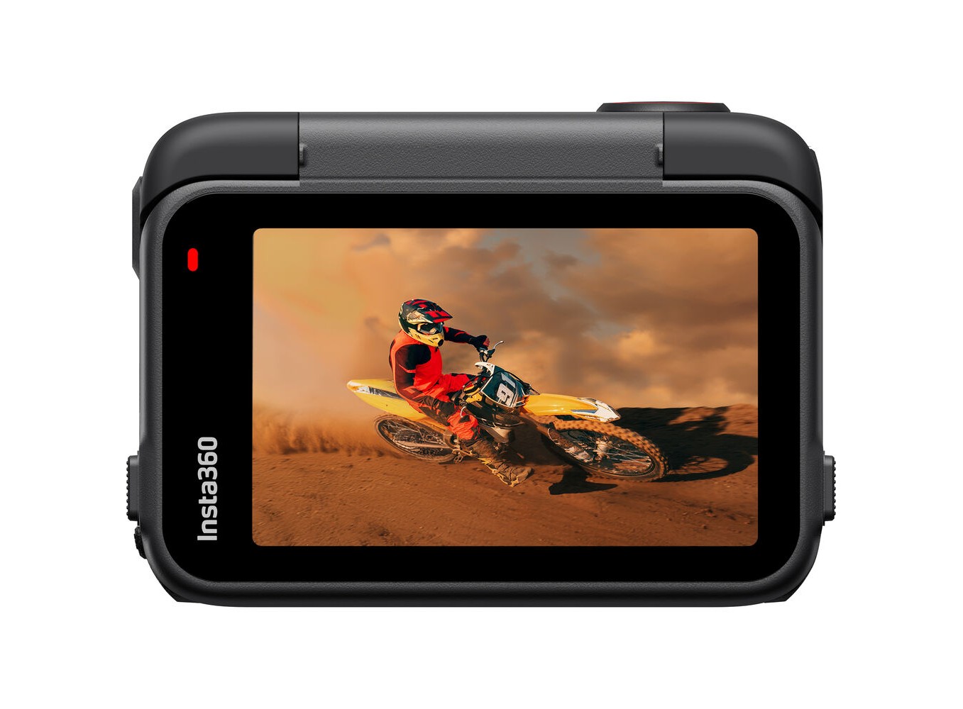 Action camera Insta360 Ace Pro 2 Battery Bundle - Hàng chính hãng