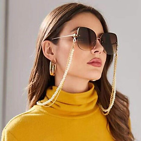 Dây đeo gọng kính 2 tầng unisex