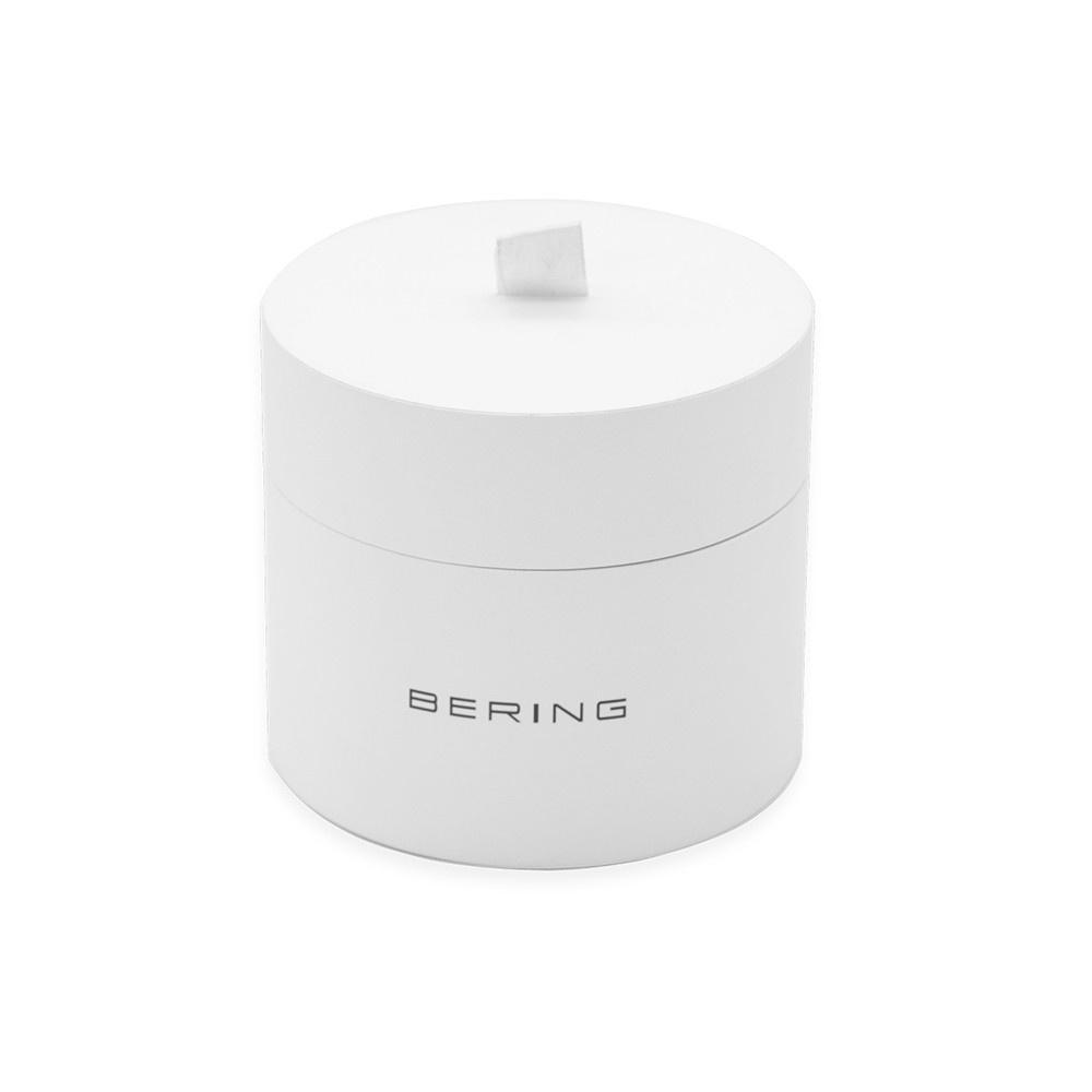 Đồng Hồ Nam Bering Ceramic Màu Đen 32139-442