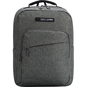 Balo SimpleCarry Issac 3 (11 x 37 cm)