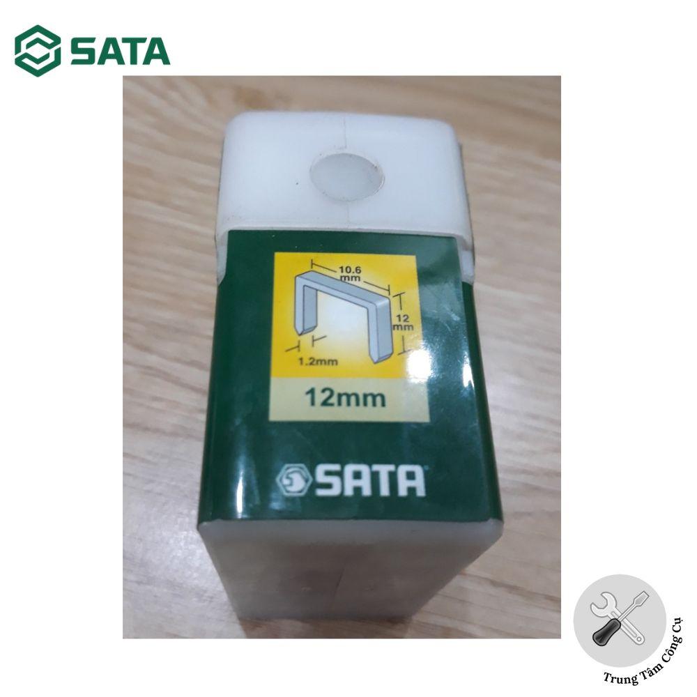 Kim bấm 1.2mm x 12mm SATA 90512ME