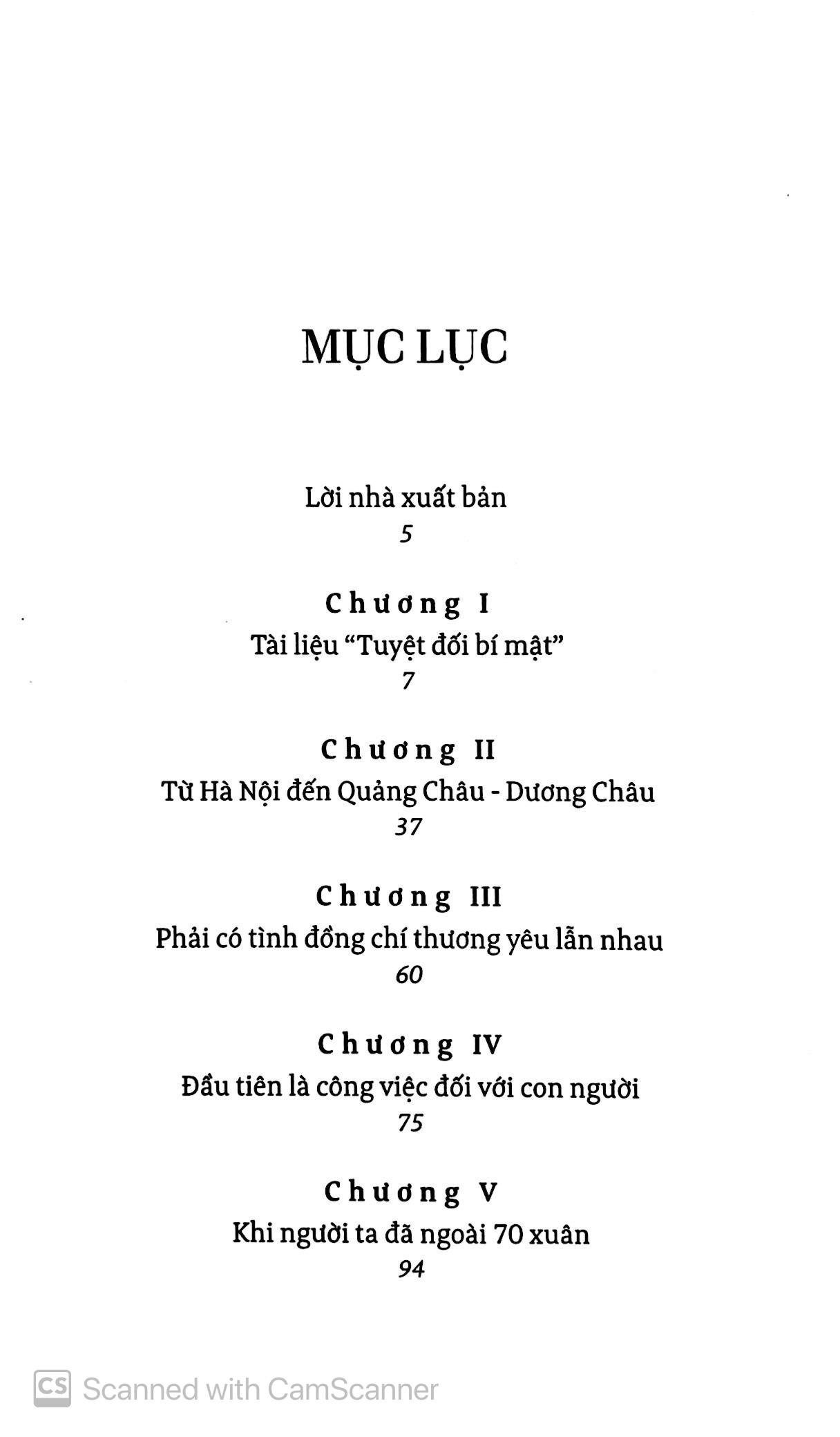 Bác Hồ Viết Di Chúc (Tái Bản)