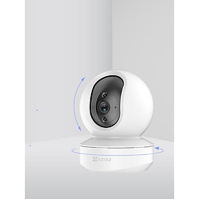 Camera IP Wifi quay quét thông minh EZVIZ TY1 4MP - HÀNG CHÍNH HÃNG