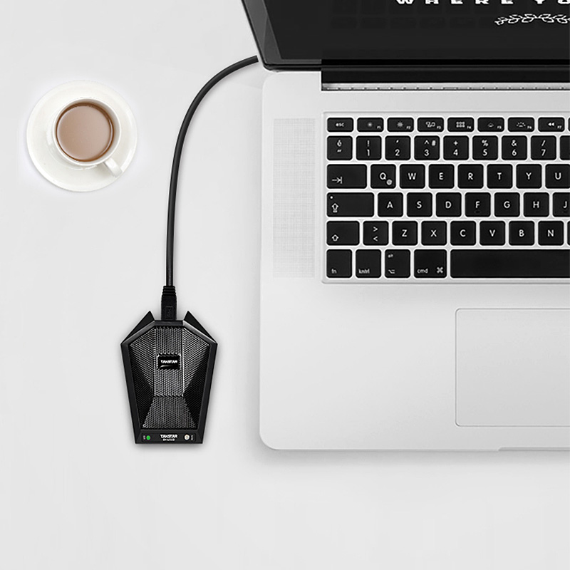 Takstar BM-621USB - Micro họp trực tuyến - Hàng Chính Hãng