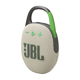 Loa Bluetooth JBL Clip 5 - Hàng Chính Hãng