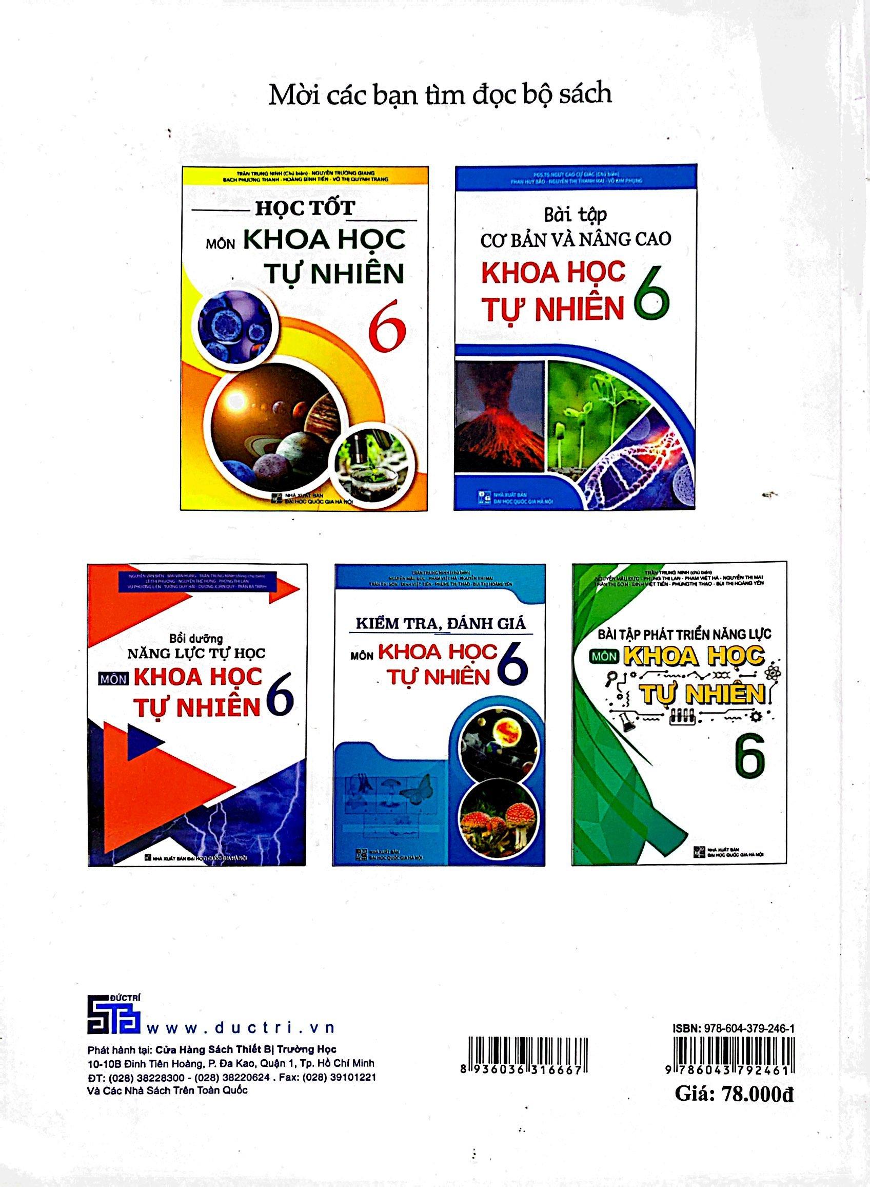 Bài Tập Phát Triển Năng Lực Hóa Học 10