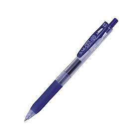 Viết Bi Sarasa Clip JJ15-Xanh Dương