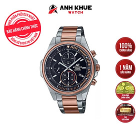 Đồng Hồ Casio Nam Edifice EFR-S572GS-1AVUDF