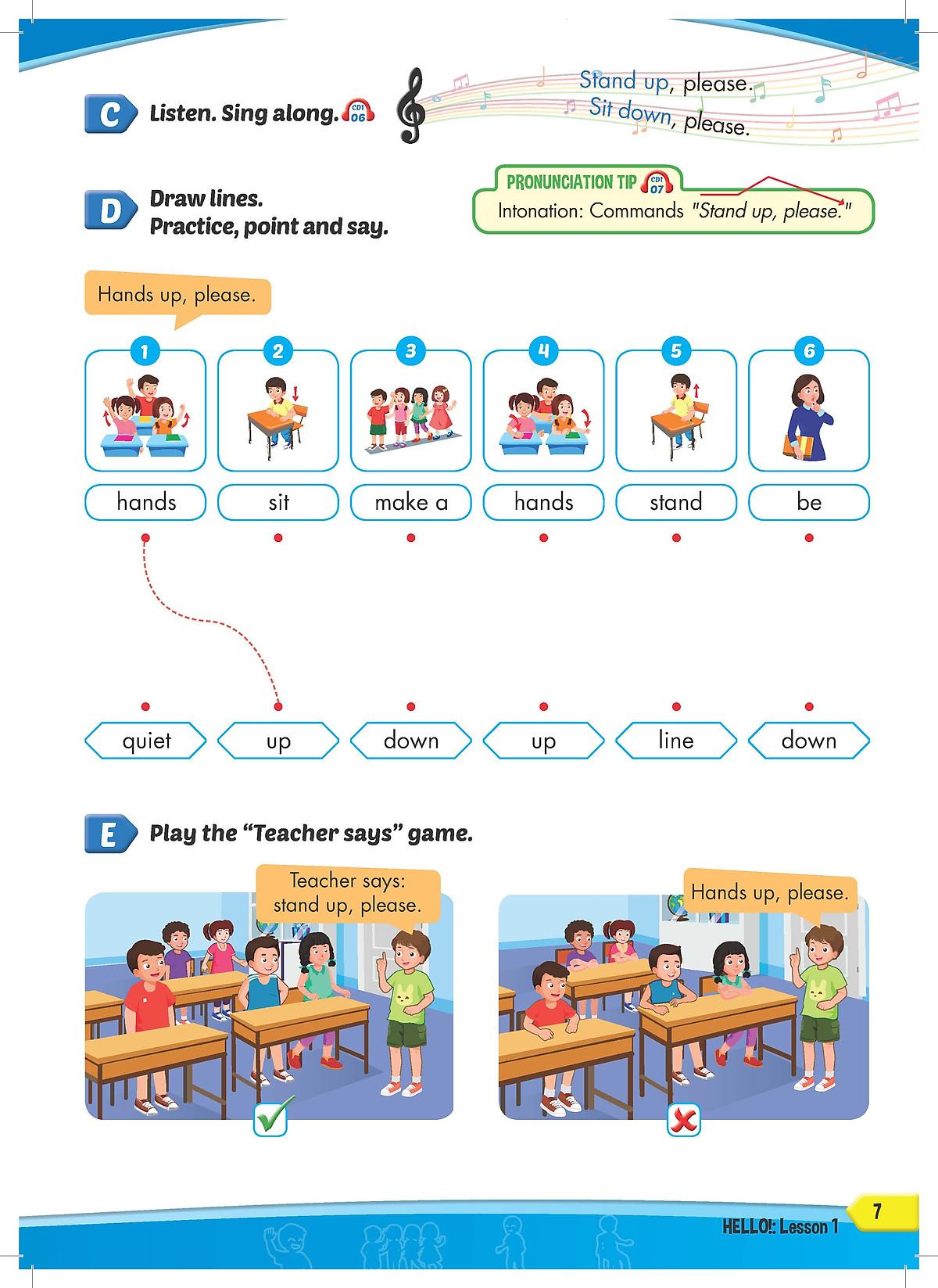i-Learn Smart Start Grade 3 Student