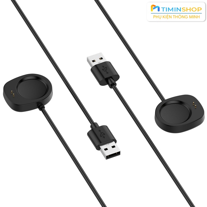 Cáp sạc Amazfit Balance - Dây dài 1m (CBA)