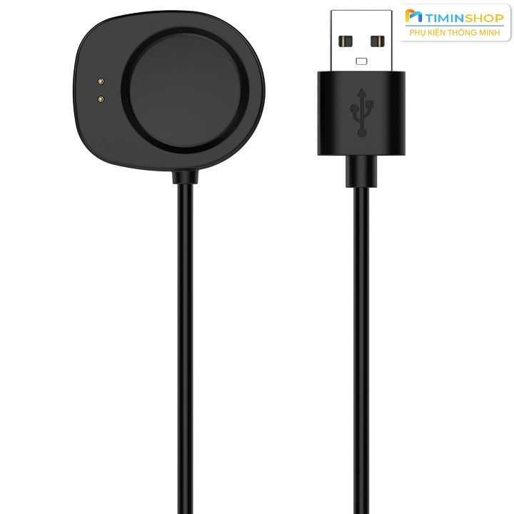 Cáp sạc Amazfit Balance - Dây dài 1m (CBA)
