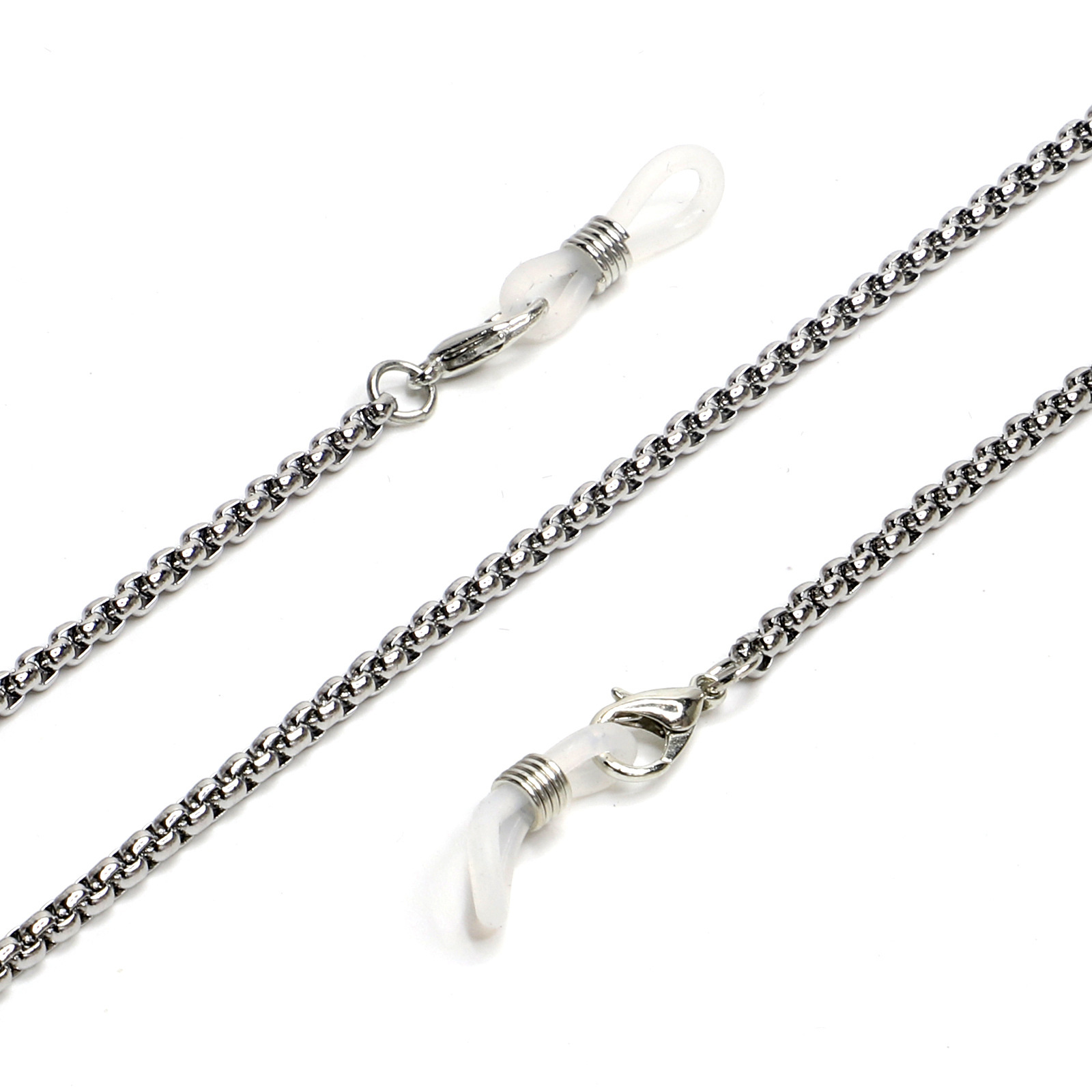 Dây đeo kính phụ kiện kính dây đeo cổ chuỗi titan unisex