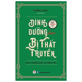 DINH DƯỠNG HỌC BỊ THẤT TRUYỀN