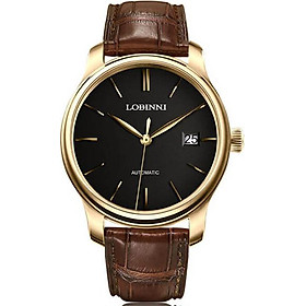Đồng hồ nam chính hãng LOBINNI L12035-2