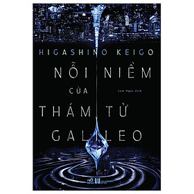 Nỗi Niềm Của Thám Tử Galileo