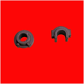 Bộ bạc ép cho máy Canon 2520/2525/2530 - HA ( Hàng nhập khẩu )