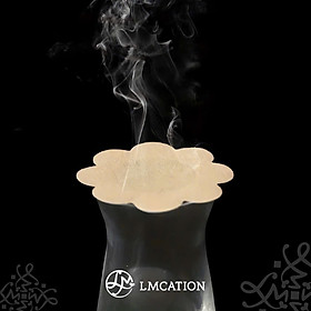 Miếng dán ngực giấy tiện lợi LMcation (Set 30 miếng). Giao hàng hỏa tốc