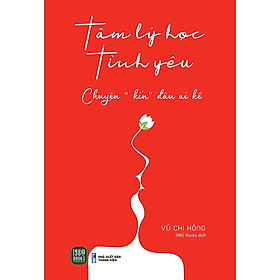 Sách - Tâm Lý Học Tình Yêu - Susan Forward - 1980 Books