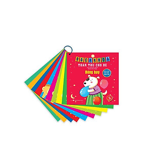 Sách - Bách Khoa Toàn Thư Cho Bé - Rèn Luyện Khả Năng Nhận Thức - Minh Thắng
