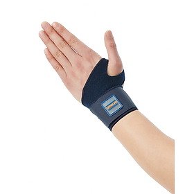 Bao đeo cổ tay co dãn Dr.MED DR-W002 Hàn Quốc