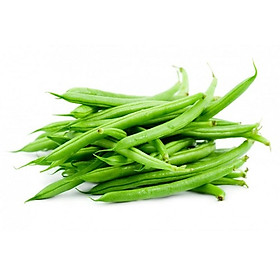 [Chỉ Giao HCM] - Đậu que hữu cơ - 300g