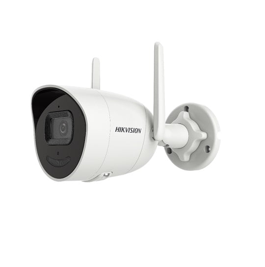 Camera Wifi Ngoài Trời HIKVISION DS-2CD2021G1-IDW1 2MP Chống Nước - Hàng Chính Hãng
