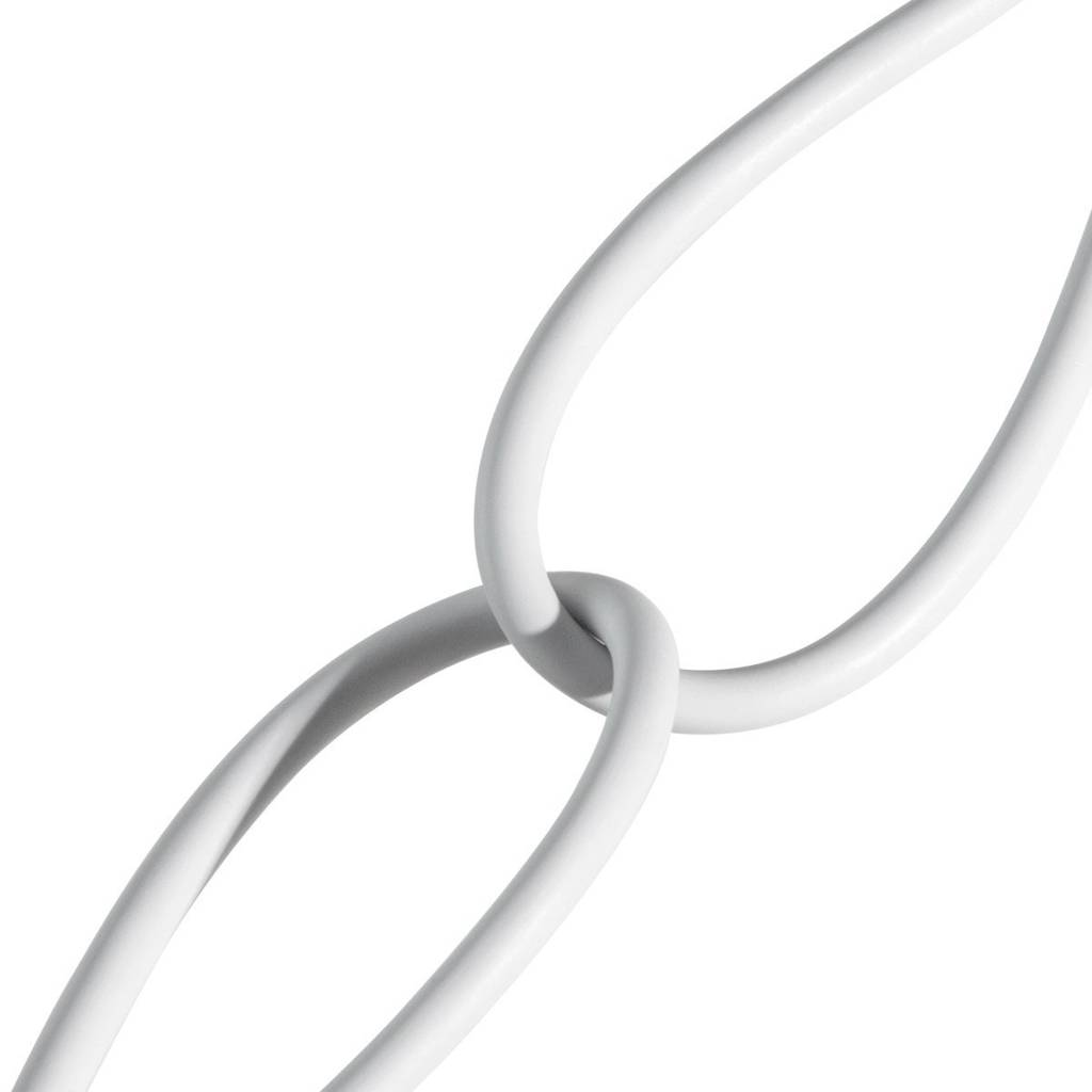 Cáp sạc nhanh PD20W Baseus dây tròn kết nối Type-C sang iPhone dài 100CM - Hàng chính hãng