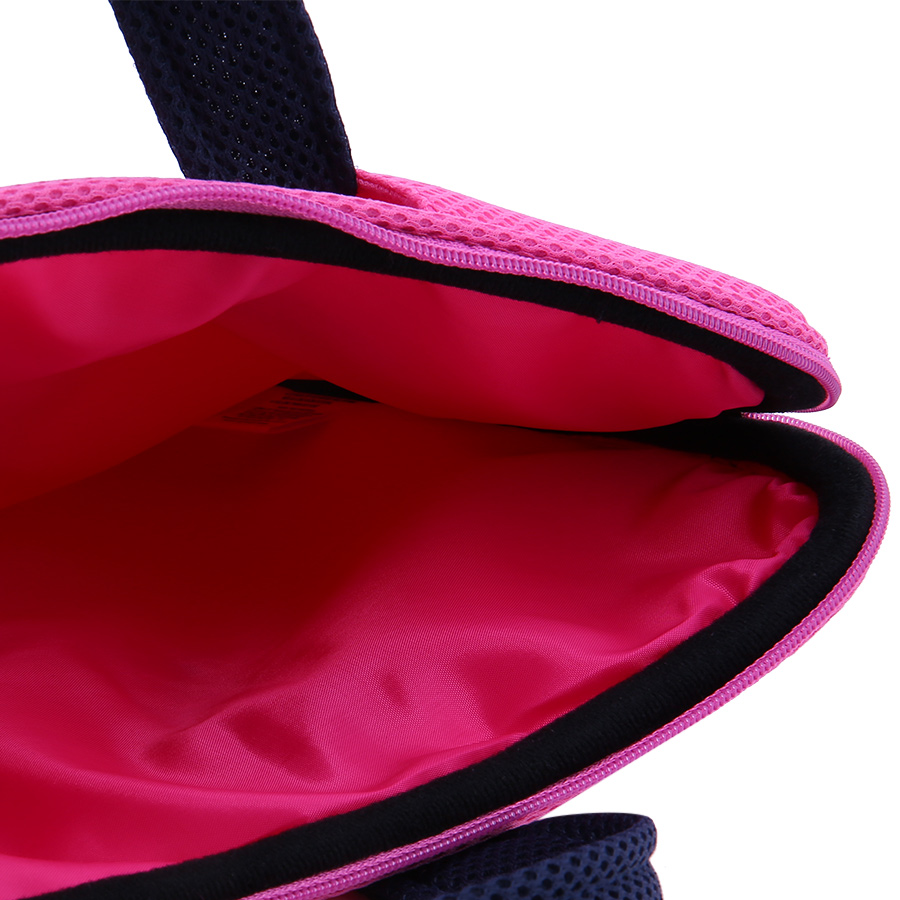 Túi Xách Laptop U & YABY 036-2 (40cm) - Hồng