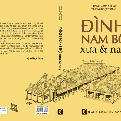 ĐÌNH NAM BỘ XƯA & NAY (129)