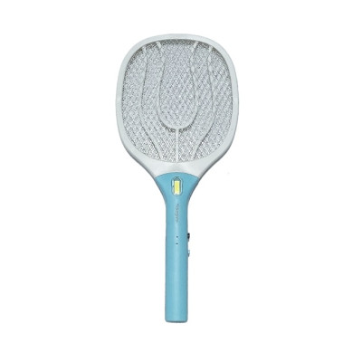 Vợt muỗi Nakagami CSR Lithium thế hệ mới Pin bền lâu công nghệ Nhật Bản - Màu ngẫu nhiên
