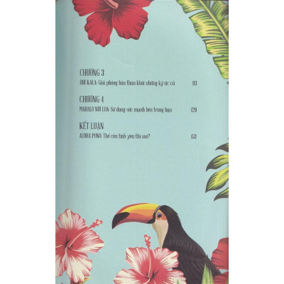 Sách - Ho’Oponopono: Sống Như Người Hawaii – Chấp Nhận, Biết Ơn Và Tha Thứ - Thái Hà Books
