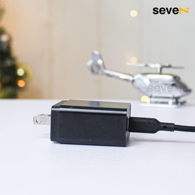 Cáp Sạc Velasboost 20W 1.2M Hàng Chính hãng 